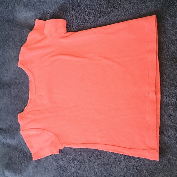 Carter's 24M short overall set - Picture 6 of 8